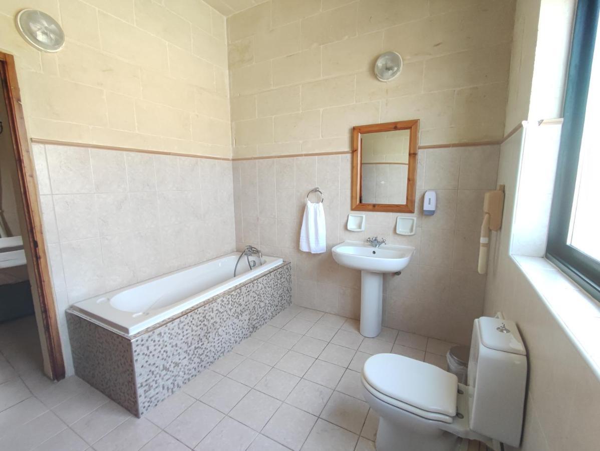Casa vacanze Razzett Ziffa
