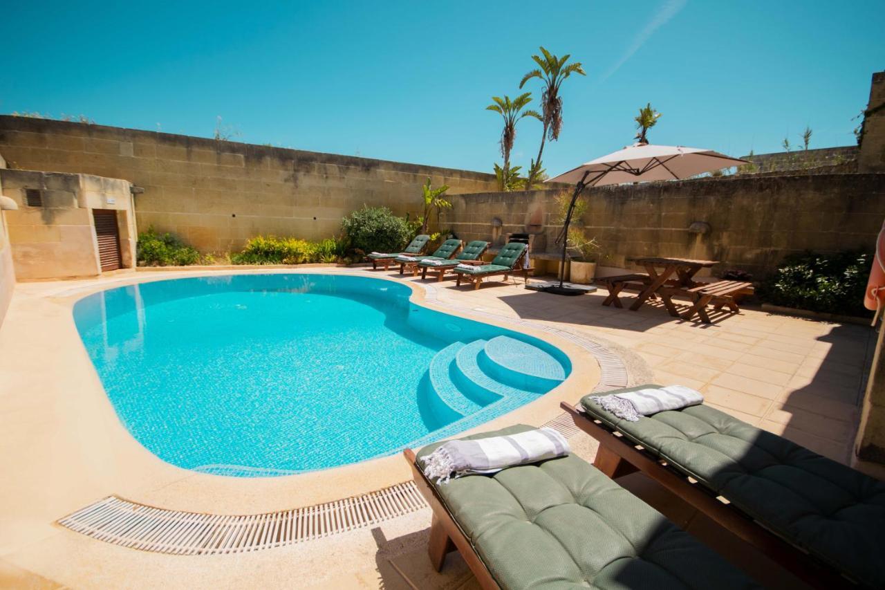 Razzett Ziffa Casa vacanze *