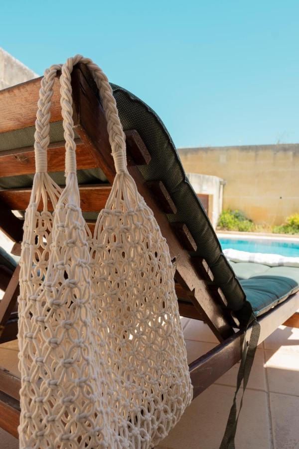 Razzett Ziffa Casa vacanze *